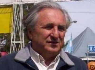 Srodek propone eximici�n de ingresos brutos en el sudoeste