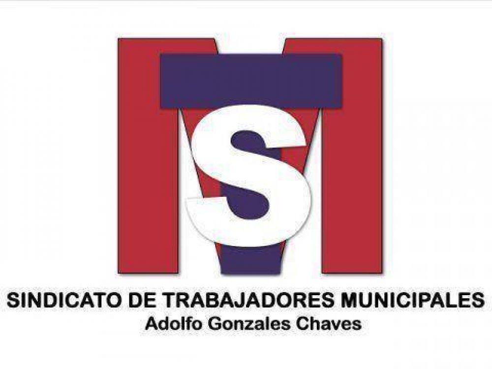Sindicato Municipal firma de distintos convenios.