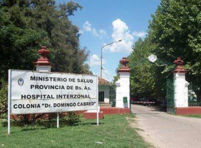 El Hospital Cabred le arrendar� tierras a la Universidad de Mor�n