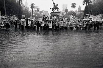 ESTE MARTES Y MI�RCOLES - Los actos para conmemorar el D�a de la Memoria en Luj�n