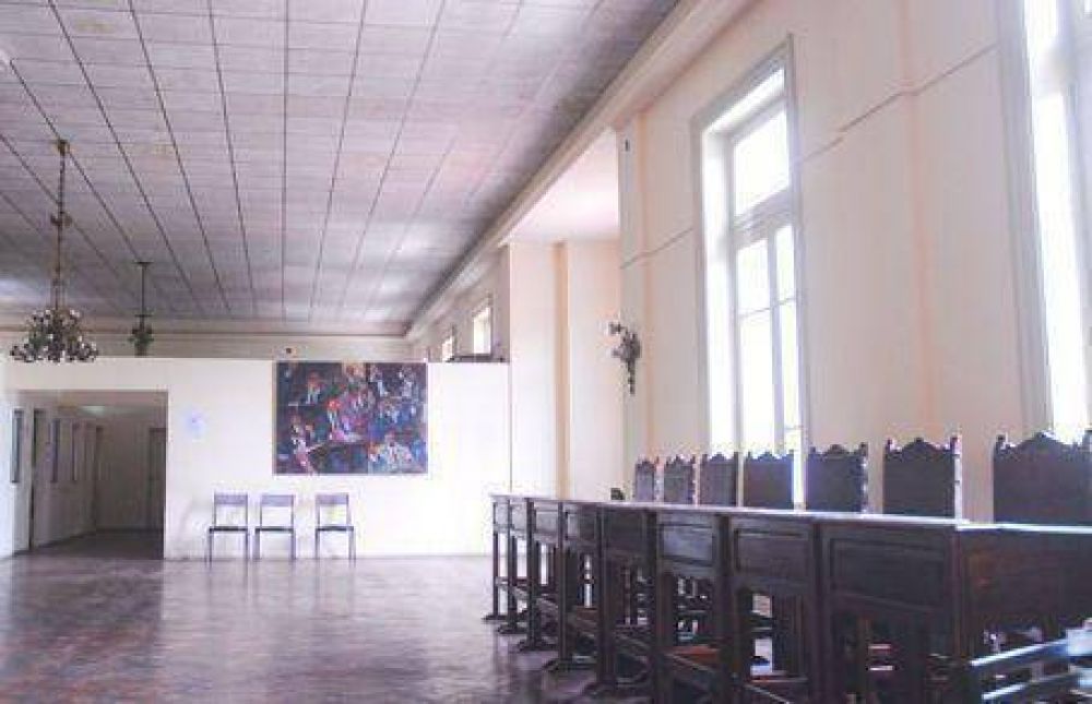 POL�MICA ENTRE EDILES Conflicto en el Concejo Deliberante por el proyecto de la basura