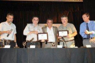 Tigre La memoria y la identidad del peronismo en Tigre