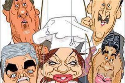 Los gobernadores del PJ exigir�n fondos