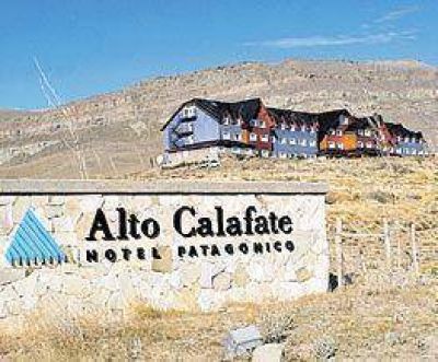 Abrieron otra causa por terrenos que compr� Kirchner en El Calafate