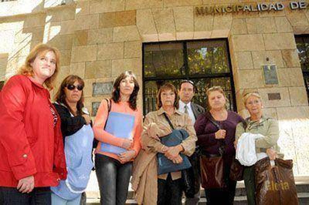 Pol�mica por la merienda en escuelas municipales