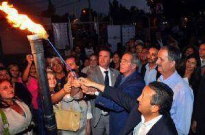 Interna radical: el cobismo llama a no votar por la lista de Fayad