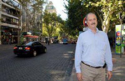 Sebasti�n Godoy Lemos: "El Viti me parece un muy buen pol�tico, que sabe lo que quiere"