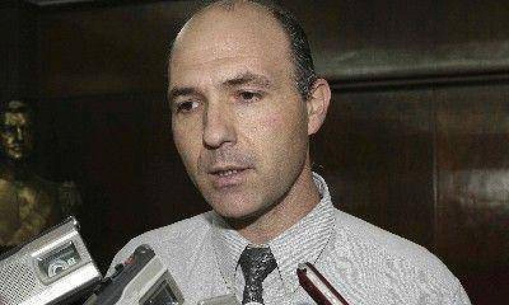 El Gobierno impulsar� proyecto de agua p�blica en la provincia
