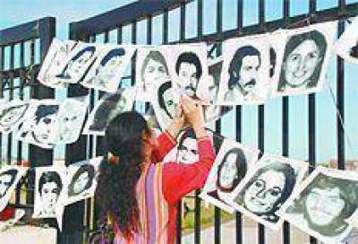 La memoria del interior