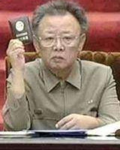 En medio del conflicto nuclear, Corea del Norte procesar� a un estadounidense 