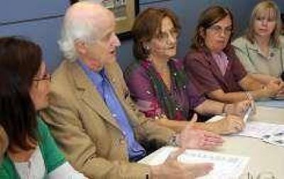 Monumento al Cruce: en el Gobierno hay dos sitios en estudio