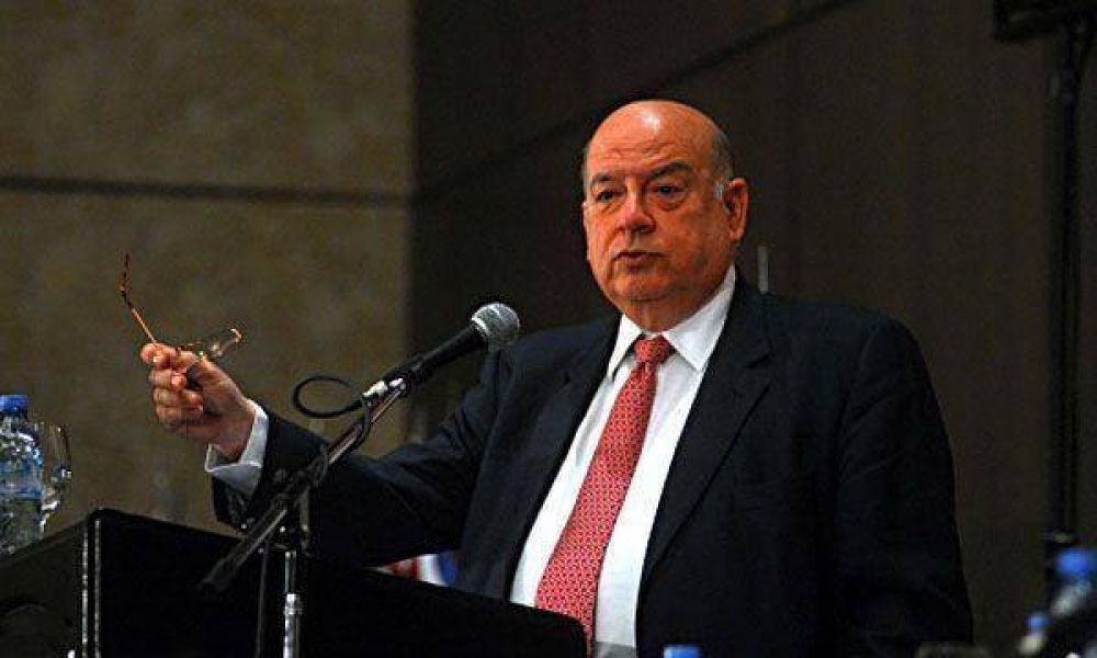 Los EEUU apoyar�n la reelecci�n de Insulza en la OEA