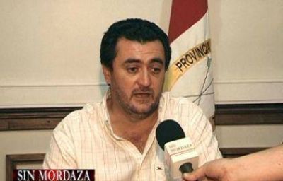 Radicales ven a Barletta como gobernador