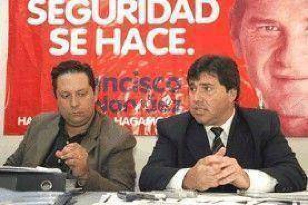 Impulsan un proyecto para dotar de mayor seguridad a edificios p�blicos