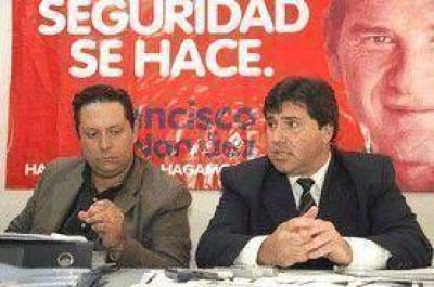 Impulsan un proyecto para dotar de mayor seguridad a edificios p�blicos