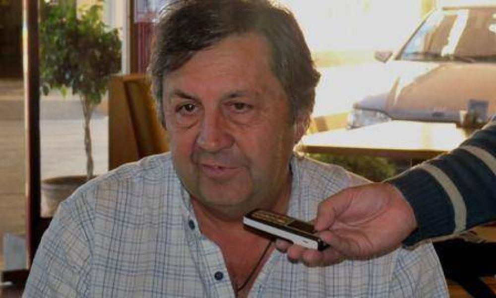 Lissalde: "La asunci�n de Wallace es inminente"