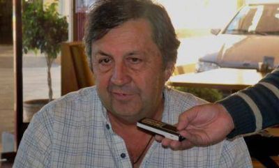 Lissalde: "La asunci�n de Wallace es inminente"