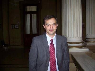 Proyecto del PJ para la instalaci�n de puentes peatonales sobre las rutas 3 y 228