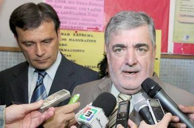 Das Neves exigi� a Cristina �una respuesta seria� sobre el retaceo de fondos a Chubut