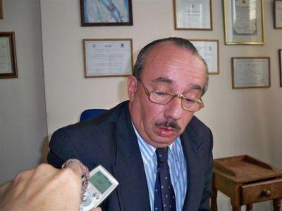 La Comisi�n Arbitral ratific� que Tierra del Fuego debe percibir divisas por ingresos brutos sobre el transporte de gas