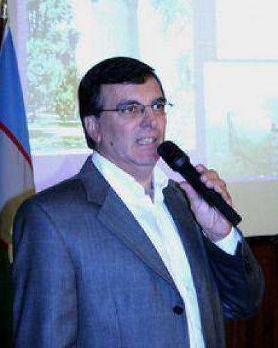 D�a Mundial del Agua: El municipio lanzo el plan estrat�gico de control de acuiferos