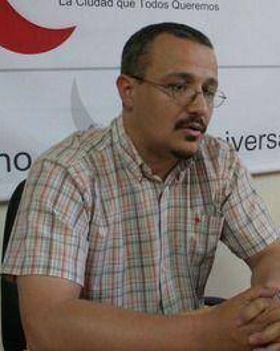 Lic. Oscar Trujillo: "El Municipio tiene bien claro que debe defender a los que menos tienen"