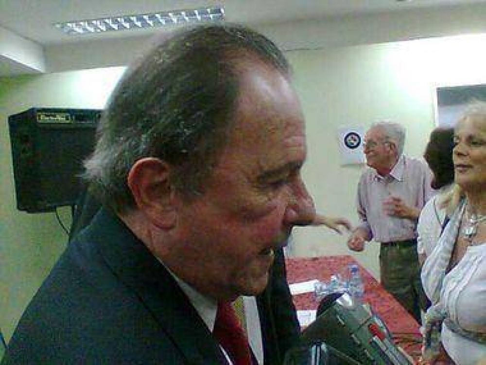 Vicente Lopez �Debut y despedida? Declaraciones de Garc�a tras su retorno poco triunfal