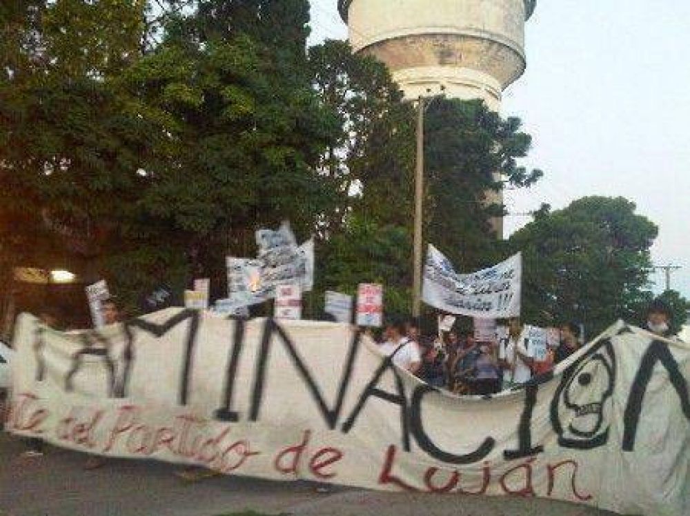 Caso Curtarsa: Asamble�stas marchar�n hasta la comuna el mi�rcoles 31
