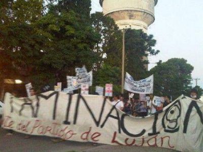 Caso Curtarsa: Asamble�stas marchar�n hasta la comuna el mi�rcoles 31