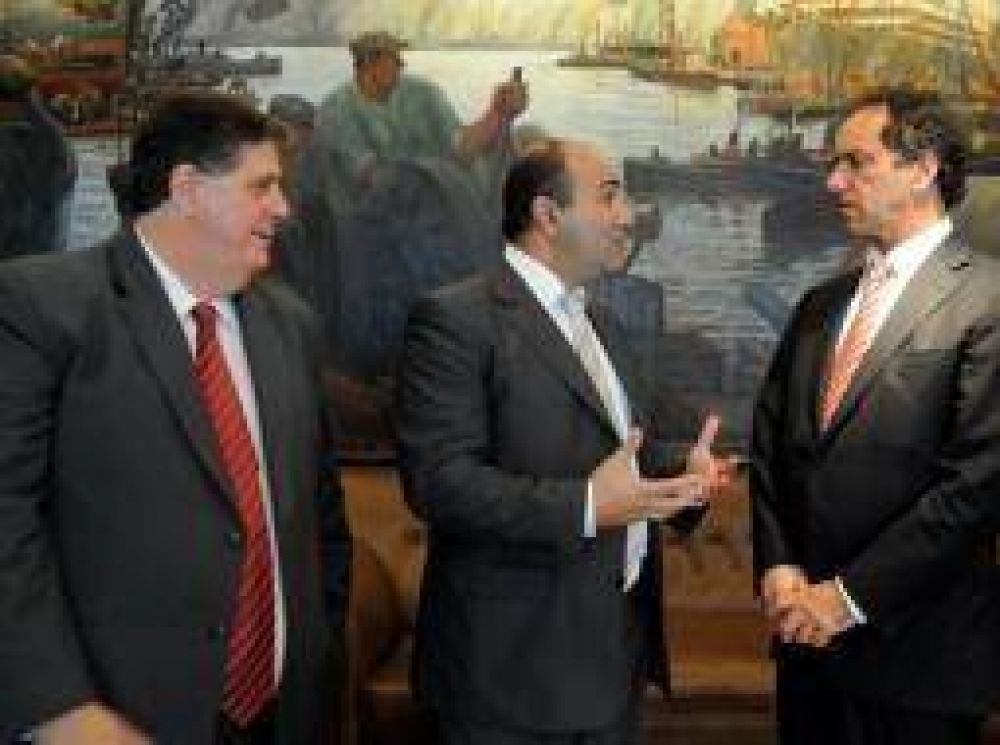 Scioli presentar� un plan de prevenci�n de la gripe A