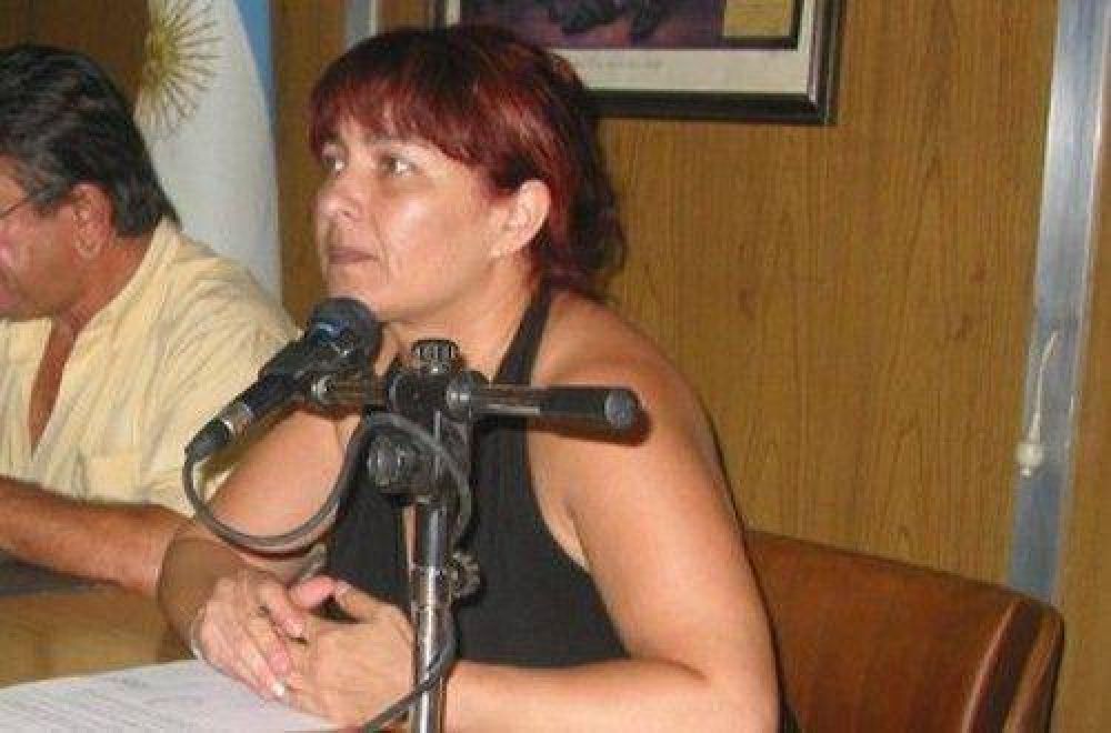 Por una modificaci�n el Deliberante echeverriano tendr� nuevas comisiones