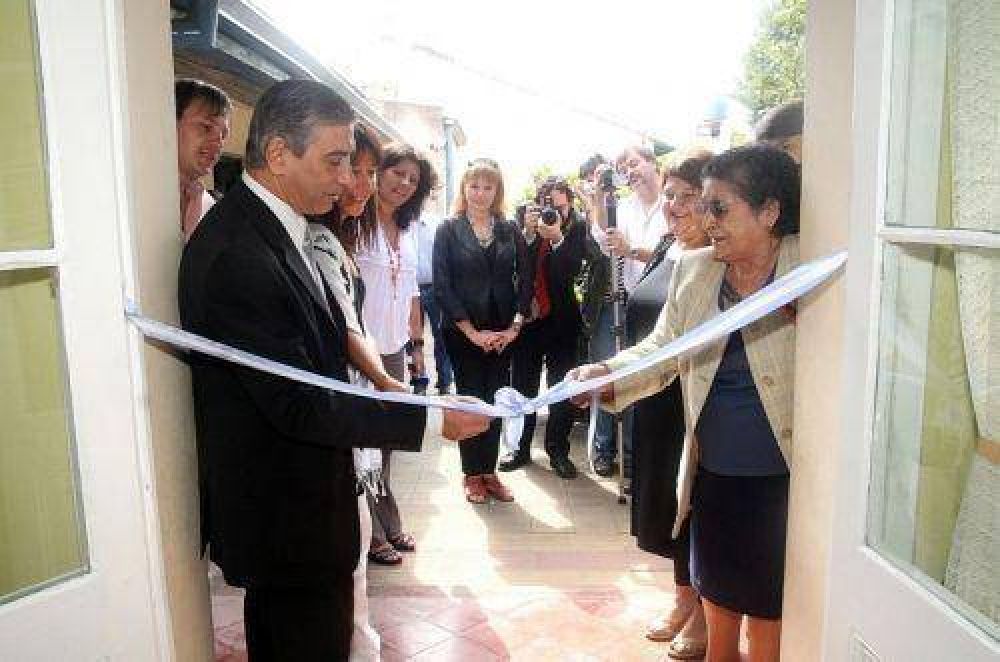 San Vicente ya tiene su oficina de Derechos Humanos