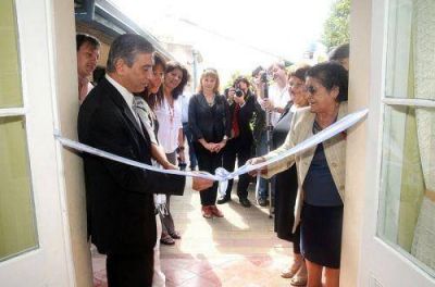 San Vicente ya tiene su oficina de Derechos Humanos