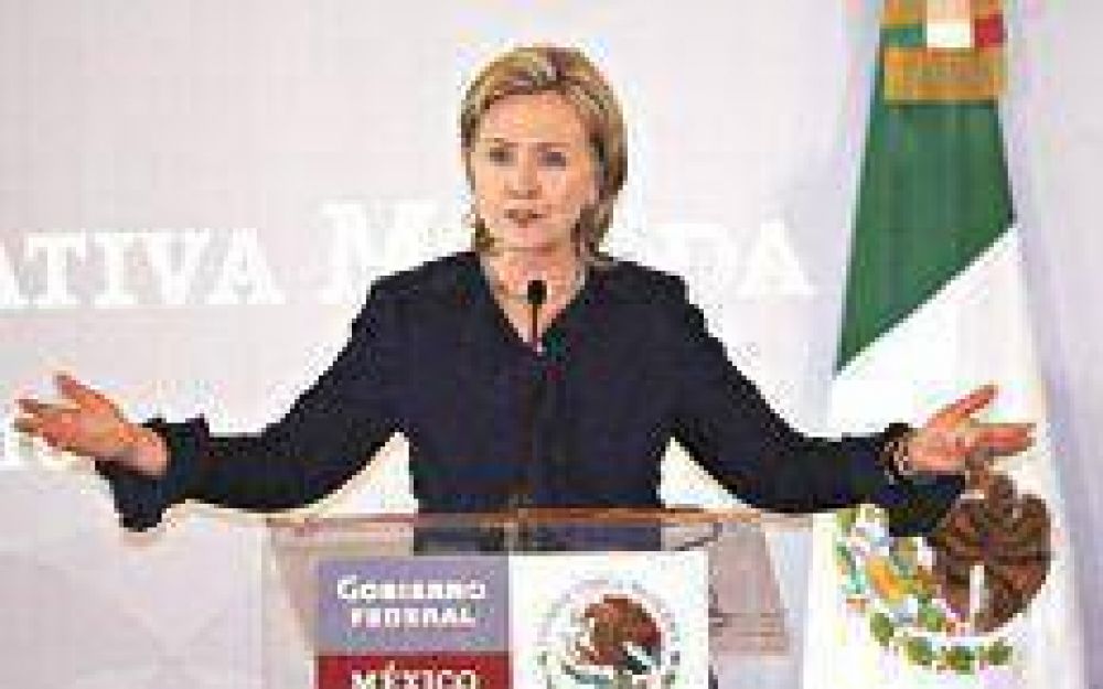 Nuevo plan en la guerra contra los narcos