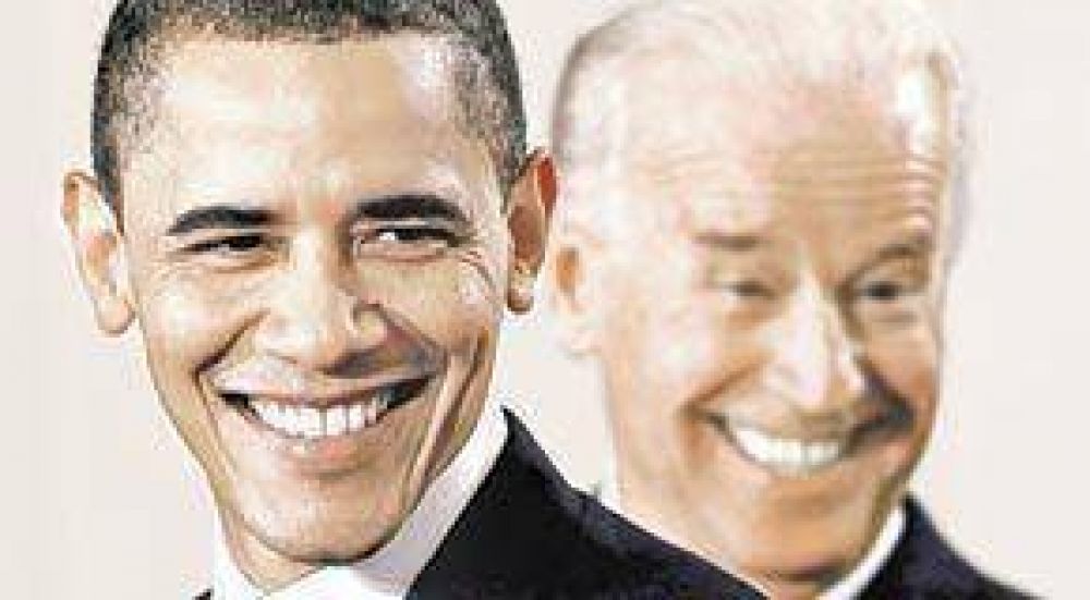 Obama promulg� su ley de salud y los republicanos buscan frenarla
