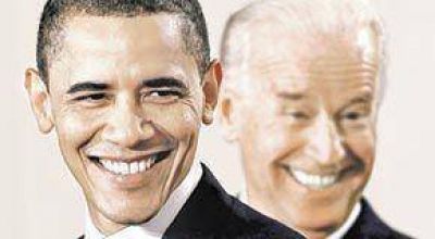 Obama promulg� su ley de salud y los republicanos buscan frenarla