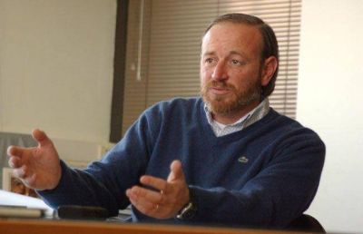 Katz: "En poco tiempo tendremos un nuevo C�digo de Publicidad"