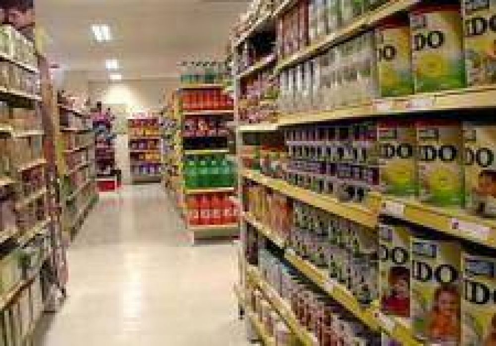 Canasta de alimentos: Una familia marplatense necesita m�s de 1100 pesos