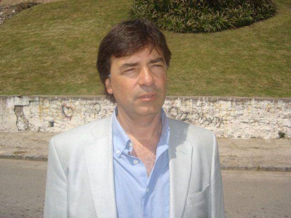 "Avanzamos con paso firme en la internacionalizaci�n de Mar del Plata"