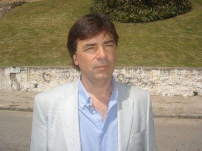 "Avanzamos con paso firme en la internacionalizaci�n de Mar del Plata"