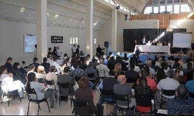 Debaten en el Este sobre el plan estrat�gico