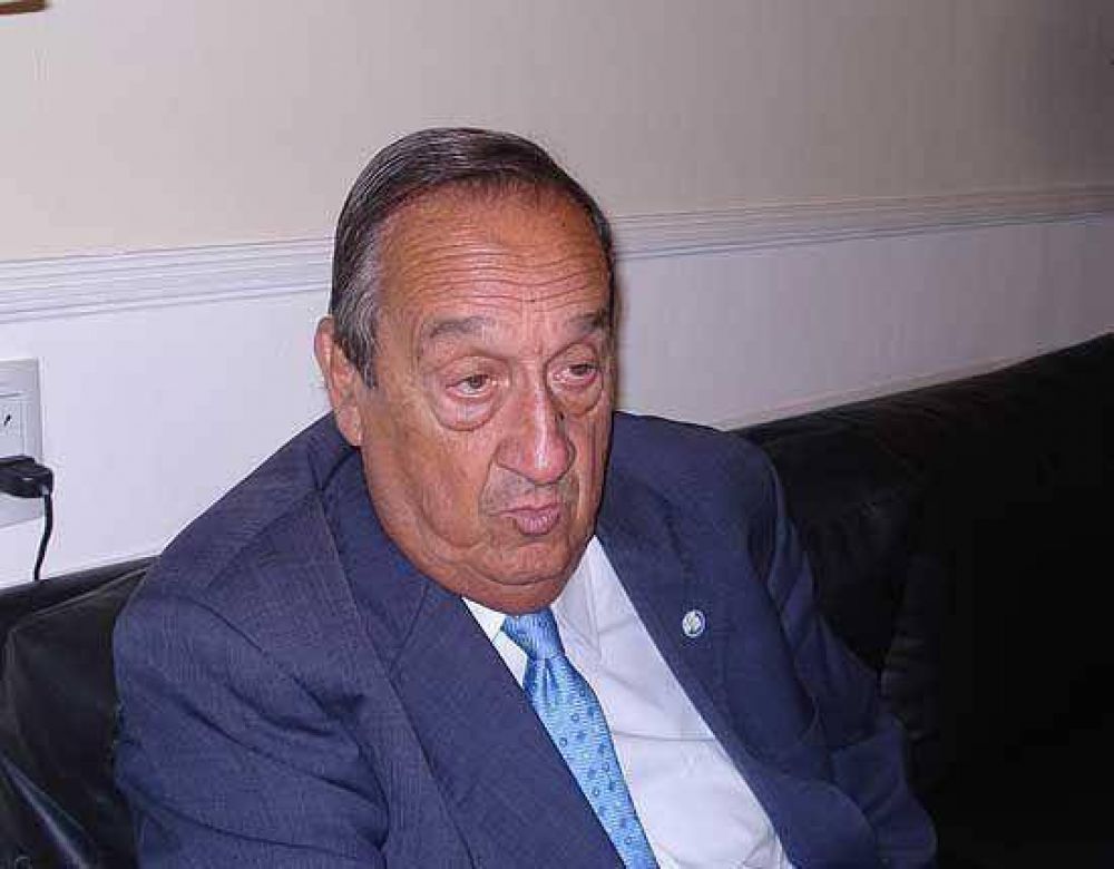 "Es un logro trascendental de todos los tandilenses", afirm� Lunghi