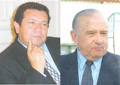 Fonzalida contin�a sin presentar documentaci�n
