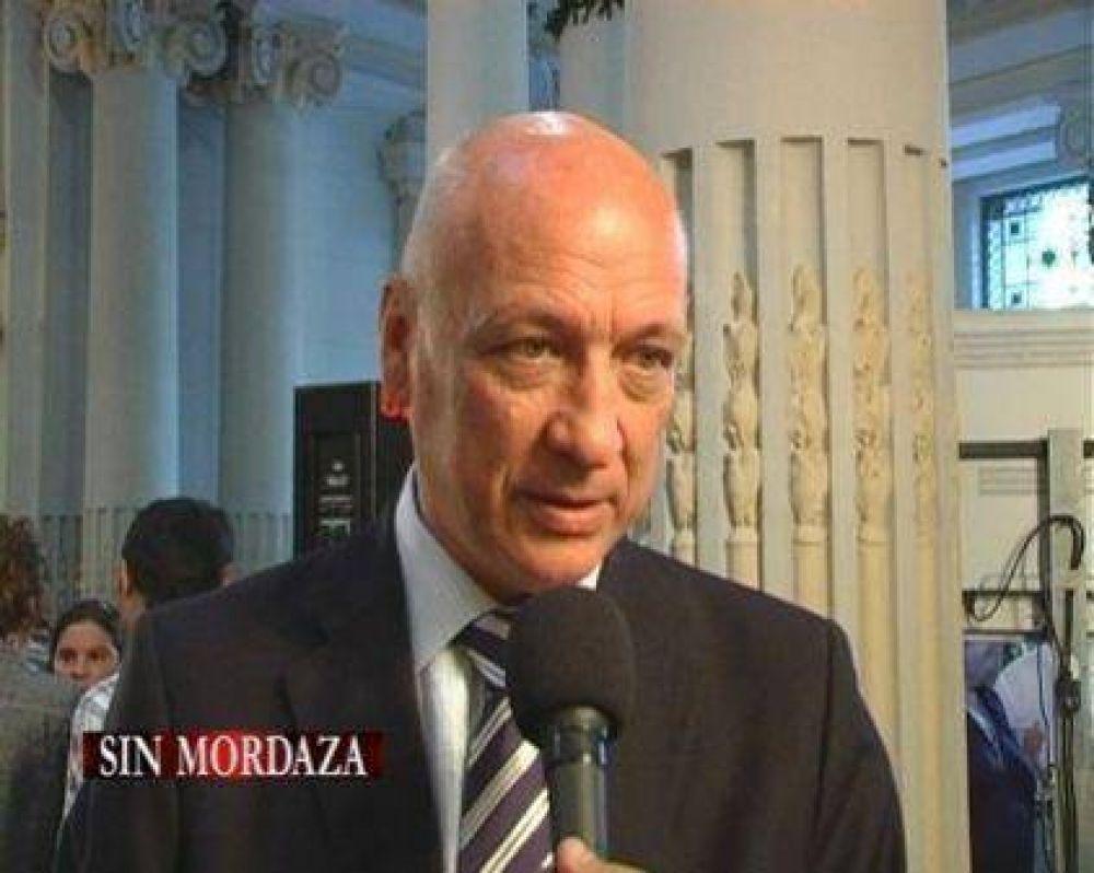 Bonfatti: "En el segundo semestre tendremos dificultades financieras"