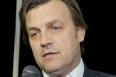 P�rez Cat�n: "No se trata de dirimir qui�n es m�s dasnevista"