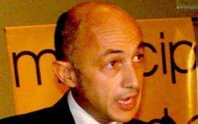 Naci�n firm� convenio para financiar nuevas obras h�dricas para Caleta