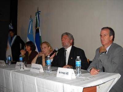  Odontolog�a en marcha en Allen con 80 alumnos