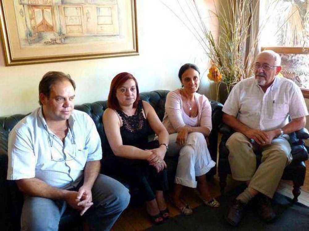 Concejales de la oposici�n se reunir�n con el Ejecutivo por la problem�tica del transporte