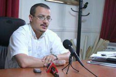 Lic. Oscar Trujillo: "La atenci�n al vecino ser� prioridad para nuestra gesti�n durante el 2010"