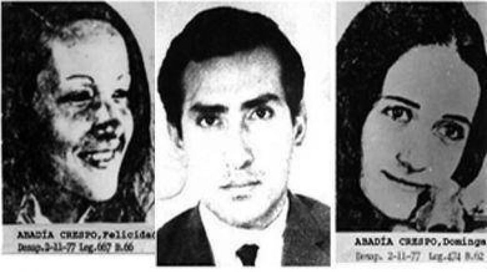 Aniversario del golpe de Estado que enluta al pa�s  A 34 a�os del Golpe: Al menos 24 pilarenses desaparecieron durante la Dictadura